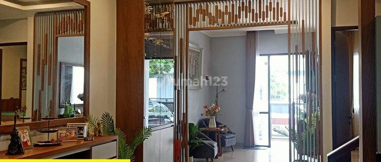 Rumah Mewah Siap Huni di Pondok Indah Jaksel 14225 Fr 08111899245 1