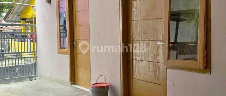 Sell 25-Room Boarding House in Binong, Gatot Subroto, Bandung 1