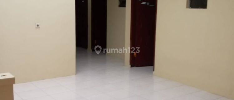 Jual Rumah 2 Lantai Di Antapani - Bandung  1