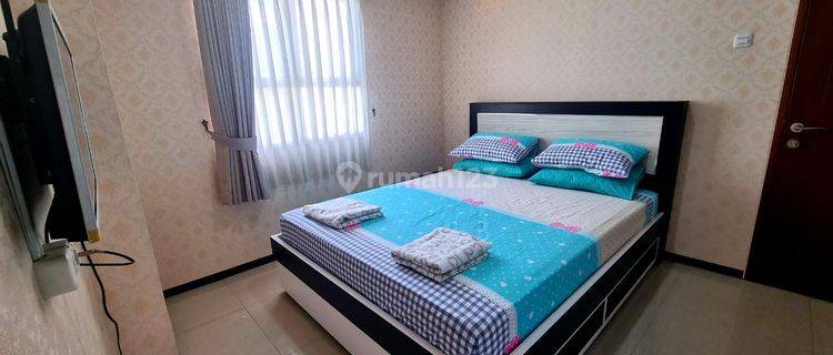 Jual 2 BR Apartemen di Gateway Pasteur- Bandung Apartemen 1