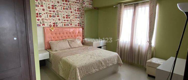 Jual 2br Murah Di Galery Ciumbuleuit Apartment 2 Bandung 1