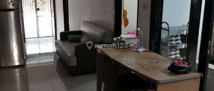 Jual Rumah Edisi Terjun Bebas Semi Furnished Di Jalan Baladewa Bandung Kota 1