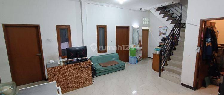 Jual Rumah Cocok Untuk Tempat Kos Di Komplek Leuwi Anyar Bandung 1