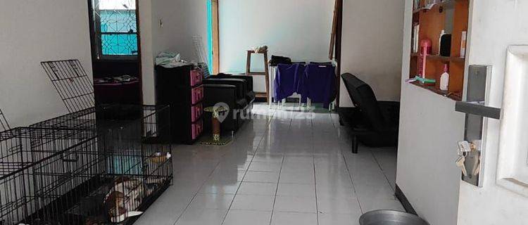 Rumah Tinggal Nyaman Bisa Pelihara Pet Di Komplek Taman Rahayu Kopo Bandung 1