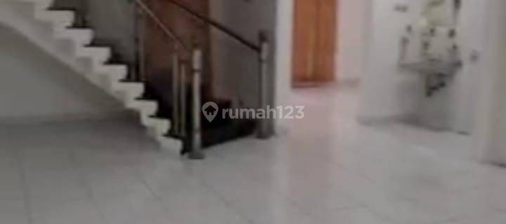 Rumah 2 Lantai Lokasi Strategis di Komplek Muara - Jln Peta Bandung 1