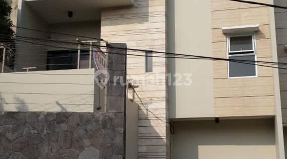 RUMAH CANTIK di Pondok Hijau Bandung Bagus 1