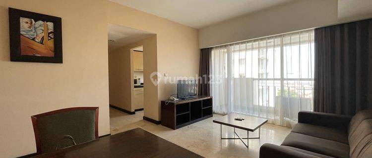 JUAL SUPER MURAH 3 BR DI APARTEMENT BRAGA CITY WALK BANDUNG KOTA  1