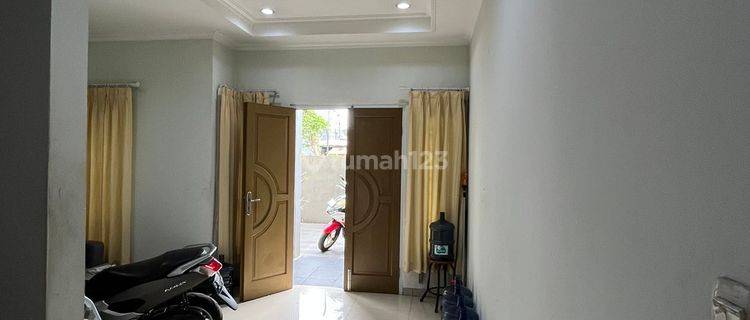 Rumah Siap Huni Semi Furnish Dekat Pintu Tol Di Mekar Wangi Bandung 1