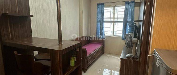 JUAL 2 BR FURNISH DI Pinewood Apartment Jatinangor 1