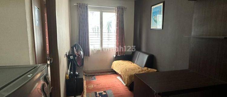 JUAL CEPAT 2 BR FURNISH DI Pinewood Apartment Jatinangor 1