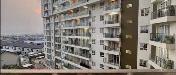 Murah Jual 2 Br Di Gateway Apartemen Pasteur Bandung Kota 1