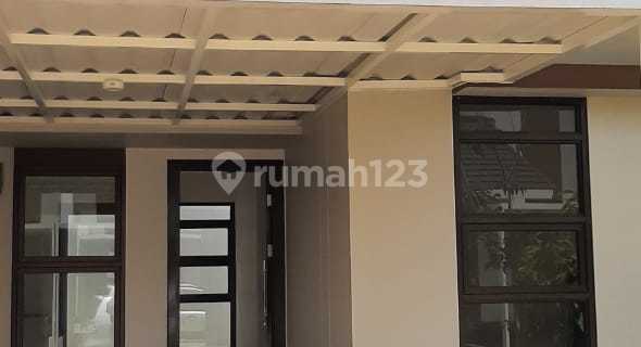 Jual Rumah Siap Huni Di Padmagriya Podomoro Park Bandung 1