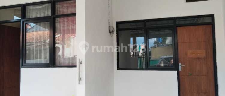 Super Murah Jual Cepat Rumah di Kopo Permai 2 Bandung 1