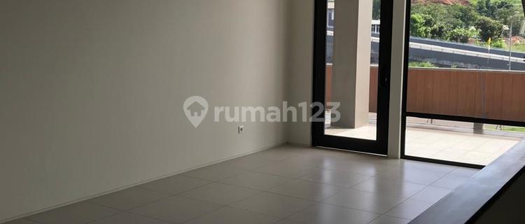 For Rent: Strategic Location Shop House in Sasakirana, Kota Baru Parahyangan, West Bandung 1