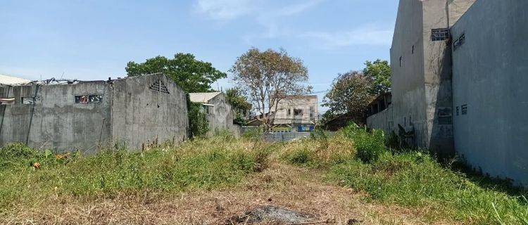 TANAH COCOK UTK BANGUN GUDANG DI SAYAP TAMAN KOPO INDAH  BANDUNG 1