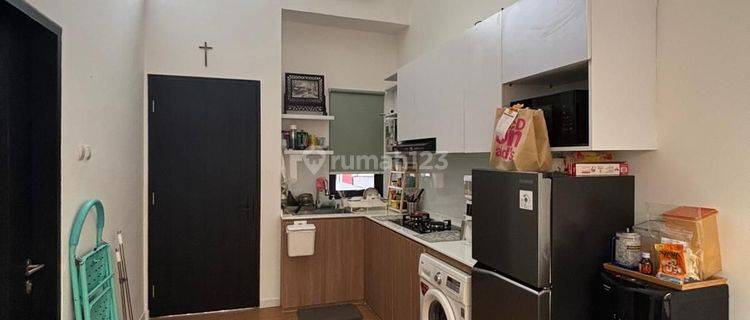 Jual Rumah Furnish Siap Huni Di Banyak Sumba Kota Baru Parahyangan Bandung 1