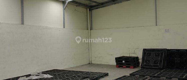 JUAL CEPAT GUDANG DI BIZPARK DEKAT PINTU TOL KOPO BANDUNG 1