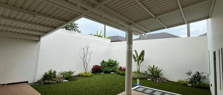 Sewa Rumah Bagus Siap Huni Di Ratnasasih Kota Baru Parahyangan Bandung Barat 1