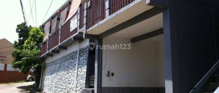 BALIKPAPAN RUMAH DAN 
KOSAN 1 PINTU, PAVILIUN 2 PINTU HM2806 1