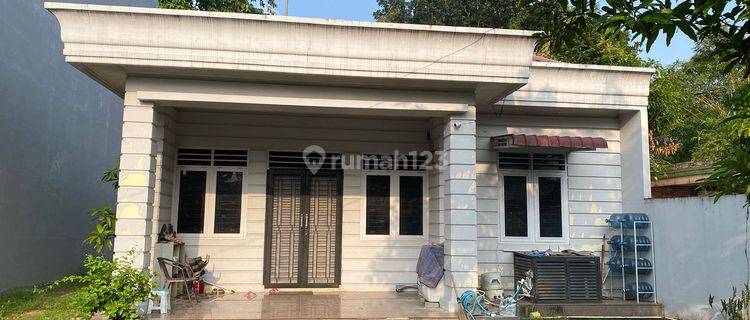 Dijual Rumah Cantik Siap Huni di Daerah Sunggal  1