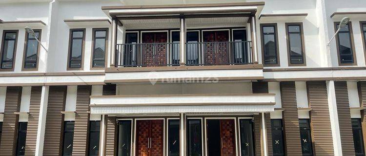 Dijual Rumah Cantik Dalam Komolek Daerah Helvetia 1