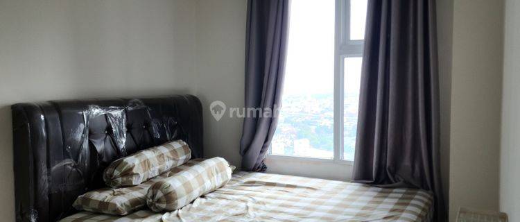 Dijual Apartment di Daerah Podomoro Medan Barat  1