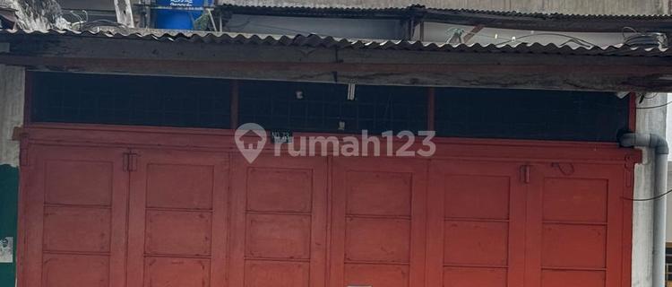 Good Ruko 132 m2 Lubuk Pakam, Medan 1