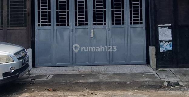 Dijual Rumah Siap Huni di Kompleks Allugio Residence 1