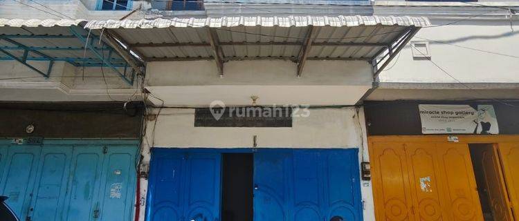 Dijual Ruko Siap Huni Daerah Jalan Berlian Sari 2  1