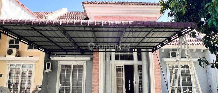 Dijual Rumah Cantik Siap Huni di Daerah Citra Garden 1