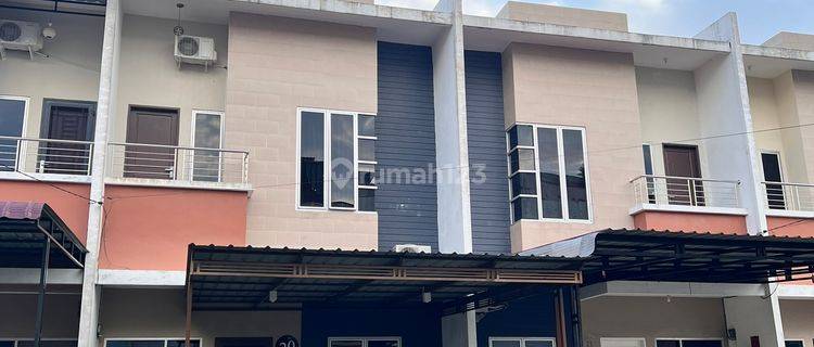 Dijual Rumah Siap Huni Dalam Komplek di Daerah Setiabudi 1