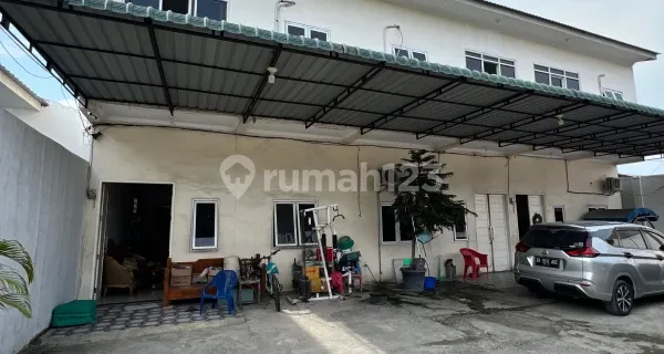 Dijual Rumah Bagus SHM dekat Citraland 1