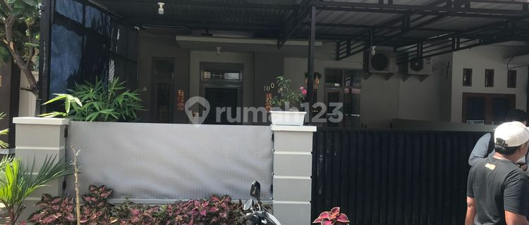 For Sale House In the right sunggal area complex 1