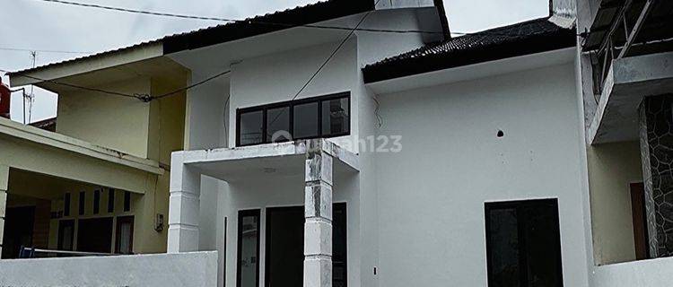 Dijual Rumah Ready Daerah Gaperta Ujung  1