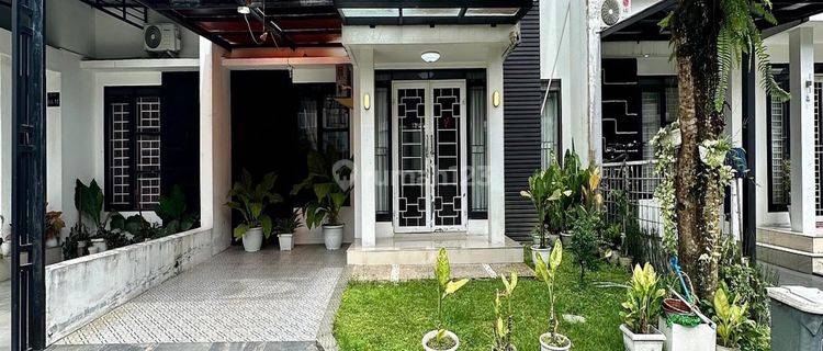 Dijual Rumah Besar Dalam Komplek Taman Asoka Asri Flamboya  1