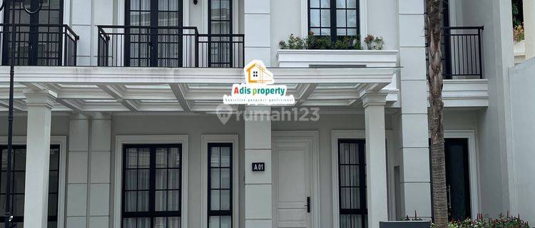 Dijual Rumah Mewah Dalam Komplek Daerah Medan Polonia 1