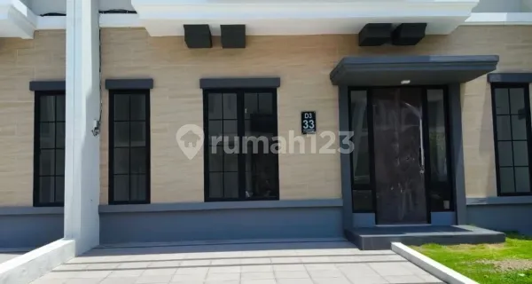 Komplek Citraland Tanjung Morawa 8 X 17 1