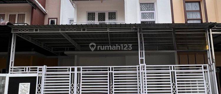 Dijual Rumah di Medan dalam komplek J City ukuran 8 meter 1