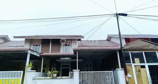 Dijual Rumah Siap Huni Dalam Komplek Grand Gading Mutiara 1