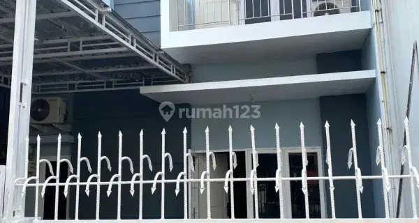 Dijual Rumah Dalam Komplek Scoot Regency Di Medan 1