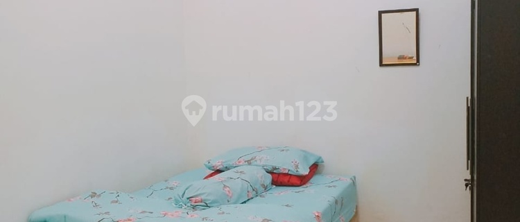 Jual Kos Grogol Dekat Untar Trisakti Rs Sumber Waras 1