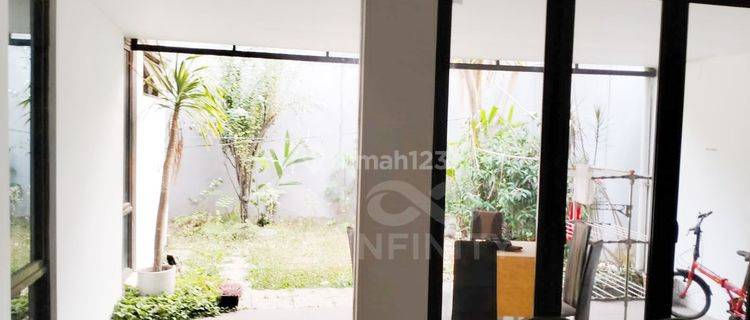 Dijual Rumah AVANI BSD Bagus Siap Huni dan Nego 1