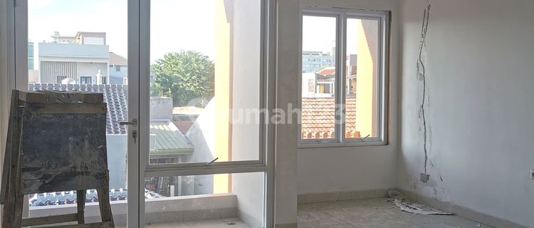 New House - Nice - Flood-Free - Ready to Occupy in TOMANG 1