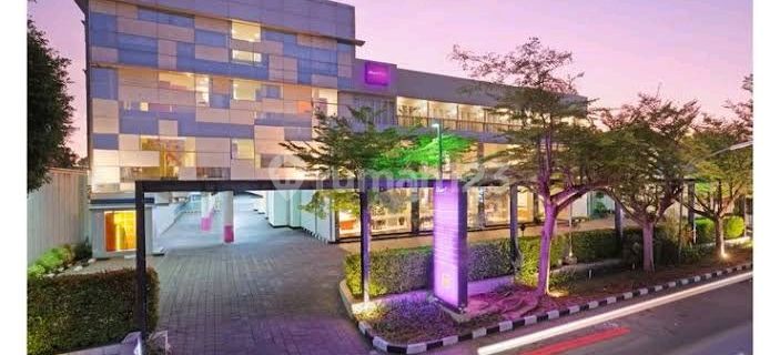 Jual Hotel Bintang 3 Di Semarang Kota Sangat Bagus 1