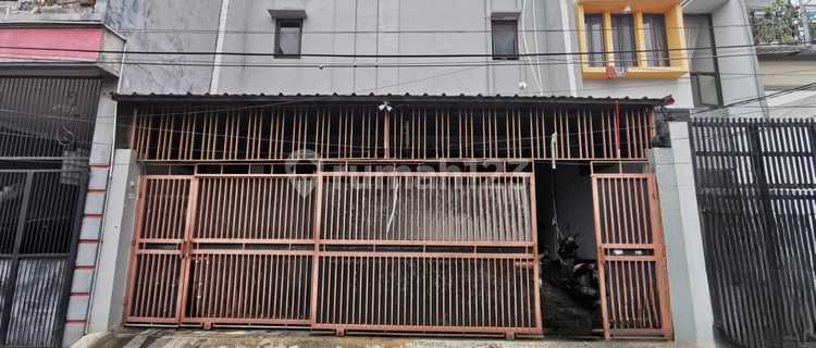 Sell Boarding House in Cideng Central Jakarta 1