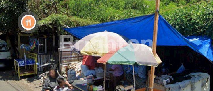 TANAH, SELANGKAH KE KAMPUS WIDYA MANDALA KALIJUDAN, LINGKUNGAN PADAT PENDUDUK, RAMAI DAN BERKEMBANG, COCOK UNTUK USAHA WARKOP 1