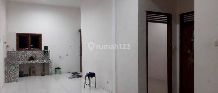 Rumah Murah Dalam Komplek Pasteur Bandung Dekat Pintu Tol  1