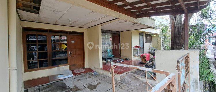 Rumah Murah Dalam Komplek Antapani Arcamanik Kota Bandung 1