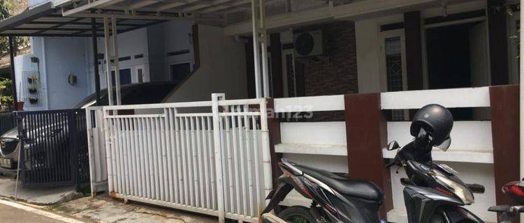 Jual Rumah Komplek Antapani Sayap Purwakarta 1