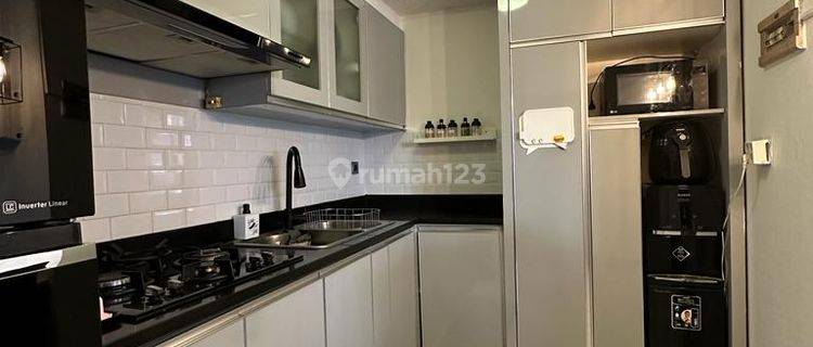 Dijual Unit Apartement Rasuna Said Jakarta Selatan 1